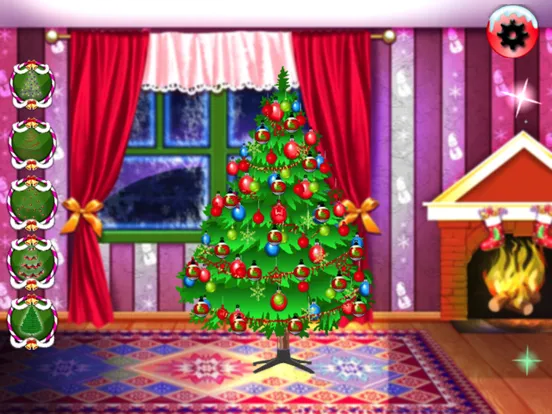 Christmas Santa Games Pack iPad  スクリーンショット