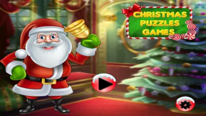 Christmas Santa Games Pack スクリーンショット