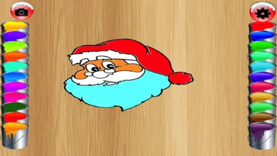 Christmas Santa Games Pack スクリーンショット
