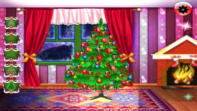 Christmas Santa Games Pack スクリーンショット