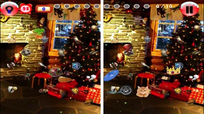 Christmas Santa Games Pack スクリーンショット