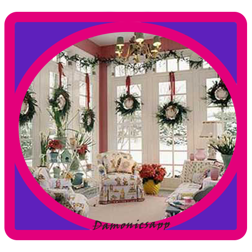 Christmas Decoration Ideas