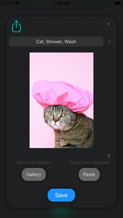 Meme Saver Screenshots