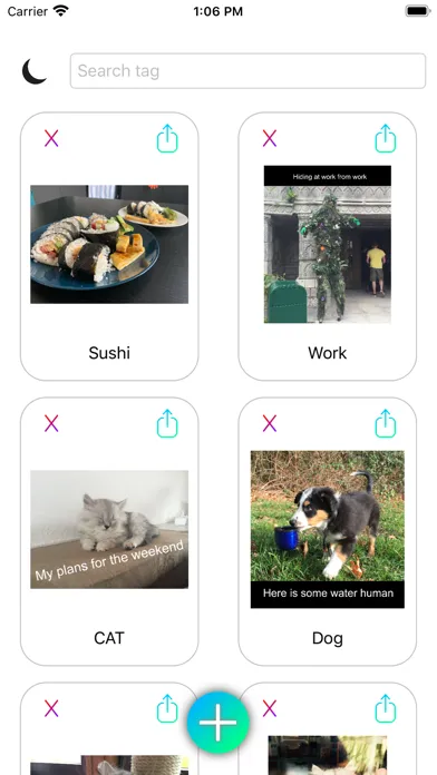 Meme Saver Screenshots