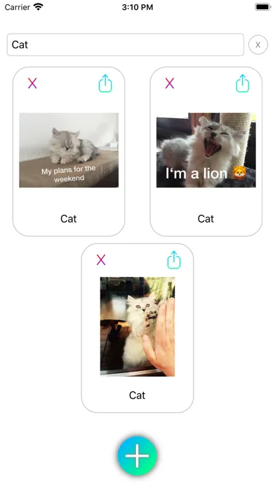 Meme Saver Screenshots