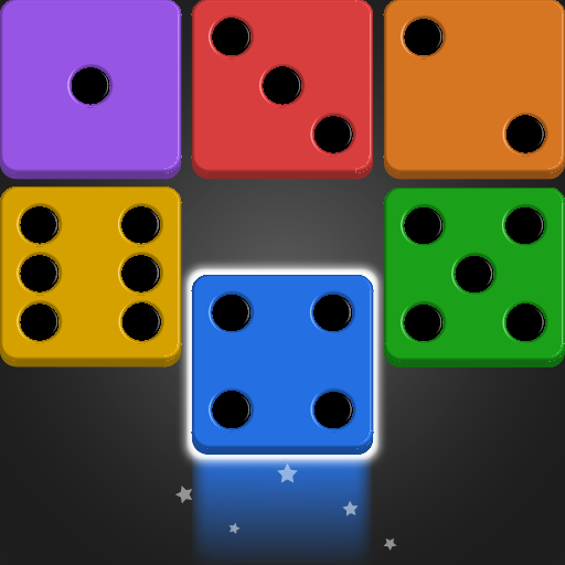 Merge Domino