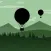 Balloon Goes Up