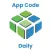 App Code Daily: Lessons & Tips