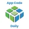 App Code Daily: Lessons & Tips