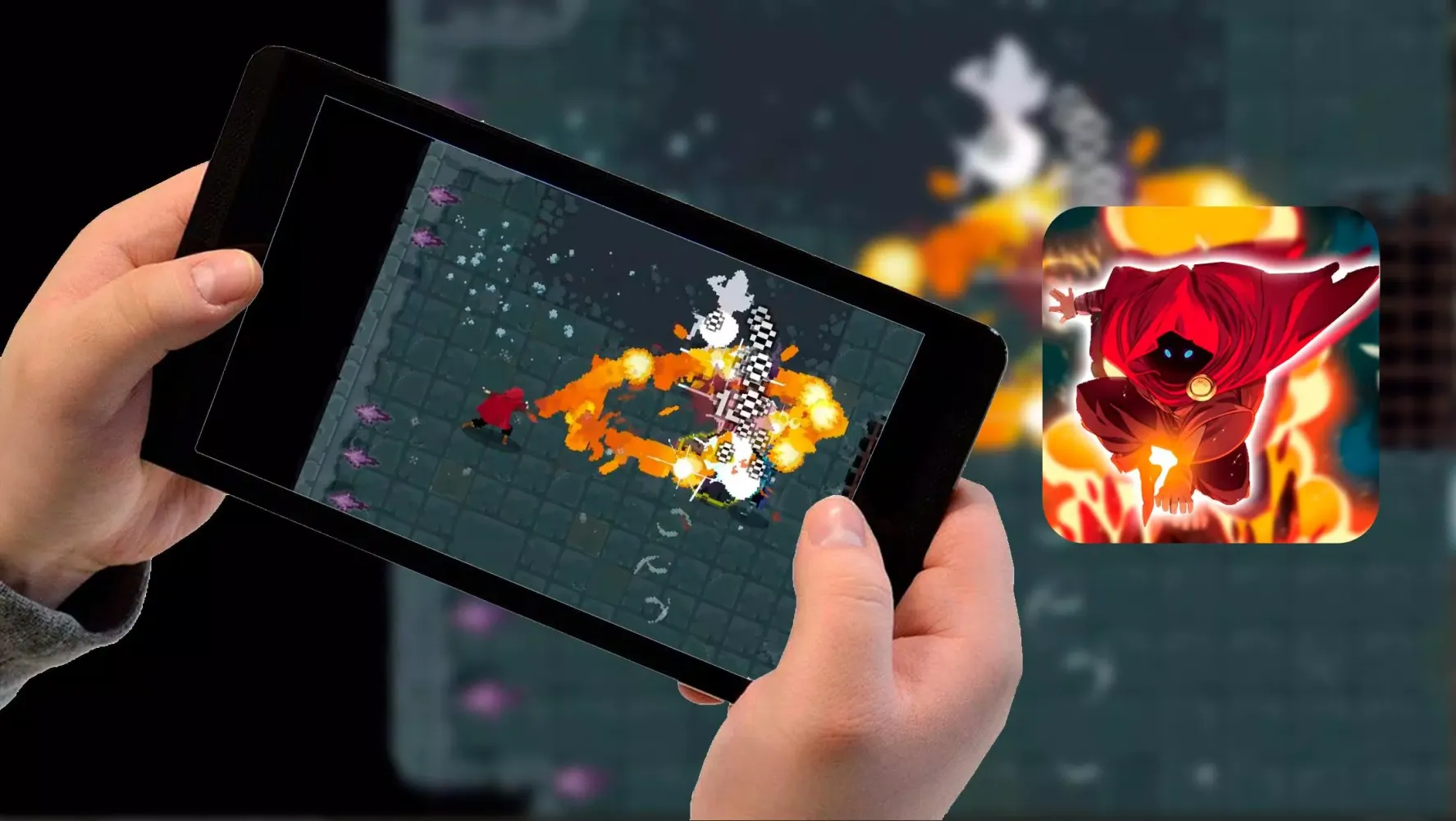 Wizard of Adventure: Legend应用截图