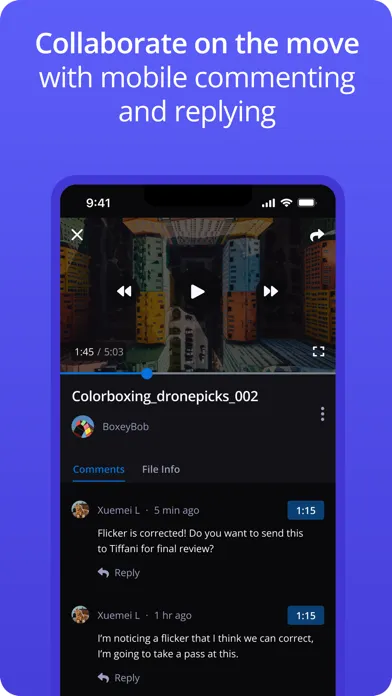 Скриншоты Sony  | Ci Media Cloud