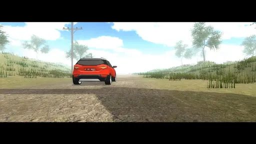 The South Meraung Village 스크린샷