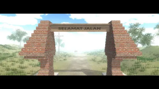 The South Meraung Village 스크린샷