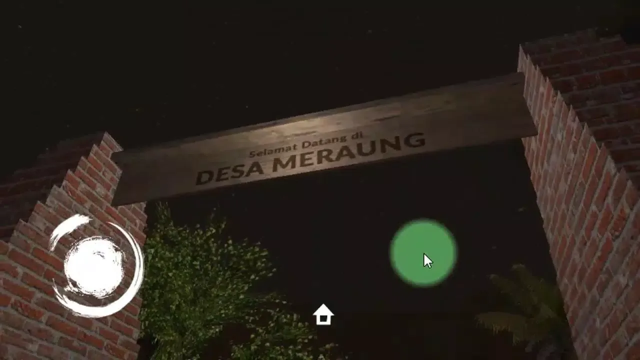 The Mystery of Meraung Village 스크린샷