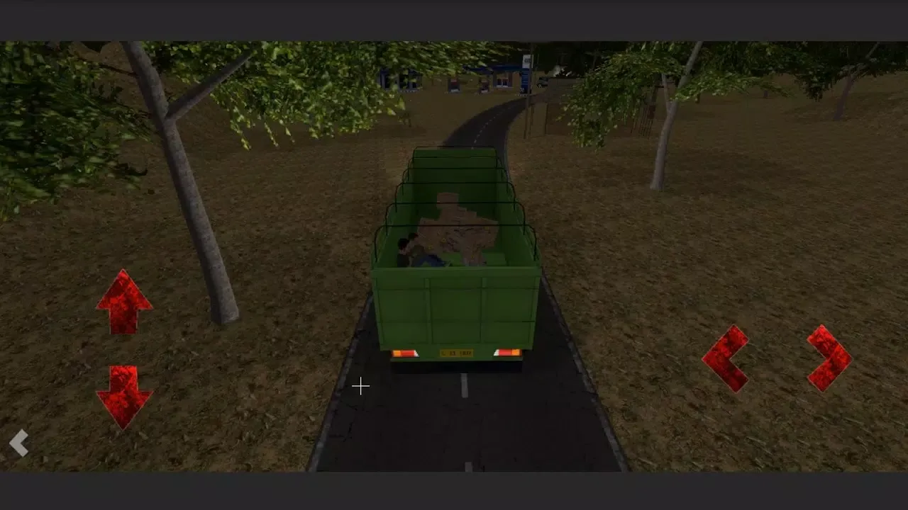 Dendam Nenek Kanibal Screenshots