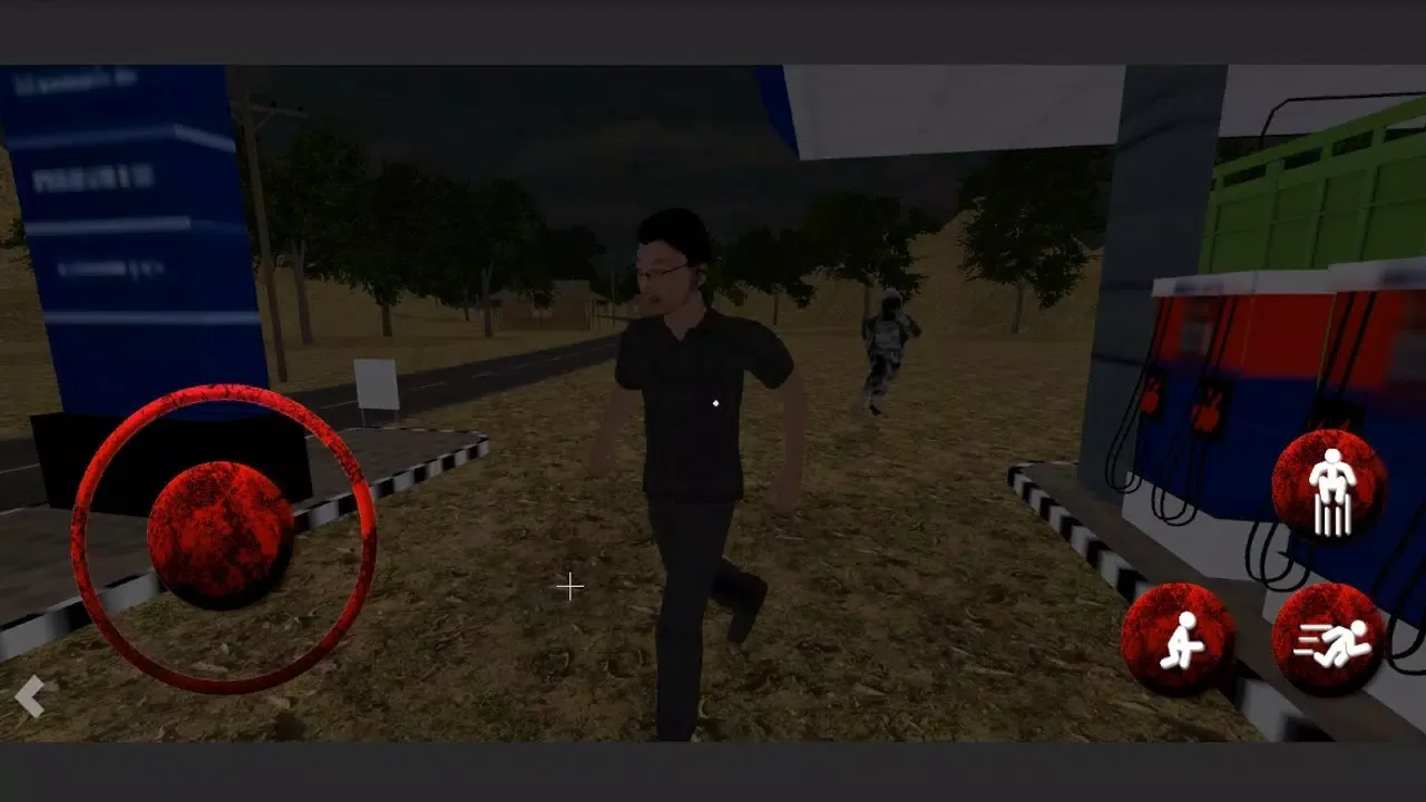 Dendam Nenek Kanibal Screenshots