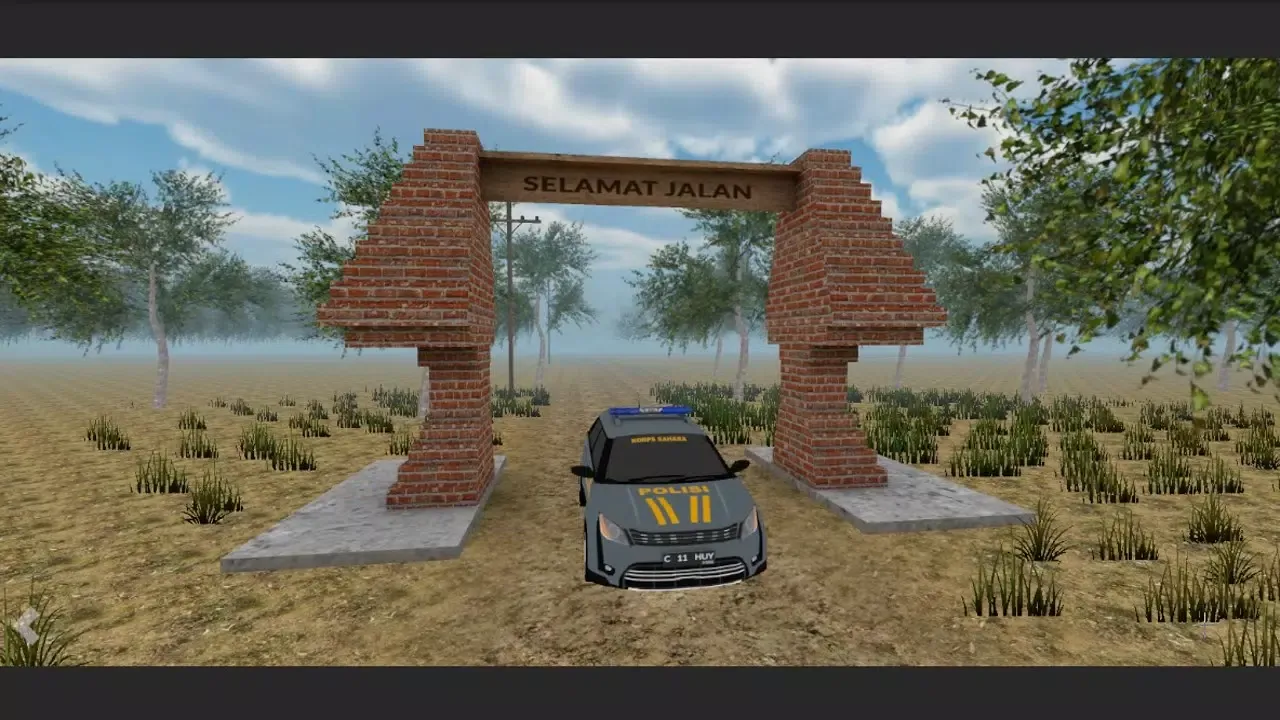 Dendam Nenek Kanibal Screenshots