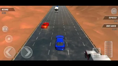 Racing Master : Highway Games Screenshots