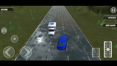 Racing Master : Highway Games Screenshots