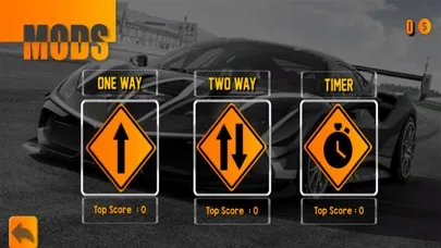 Racing Master : Highway Games Screenshots