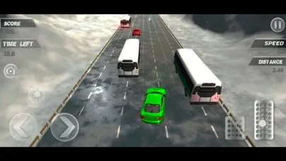 Racing Master : Highway Games Screenshots