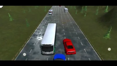 Racing Master : Highway Games Screenshots