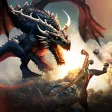 Dragon Simulator VS Pipe Head Dragon Simulator VS Pipe Head