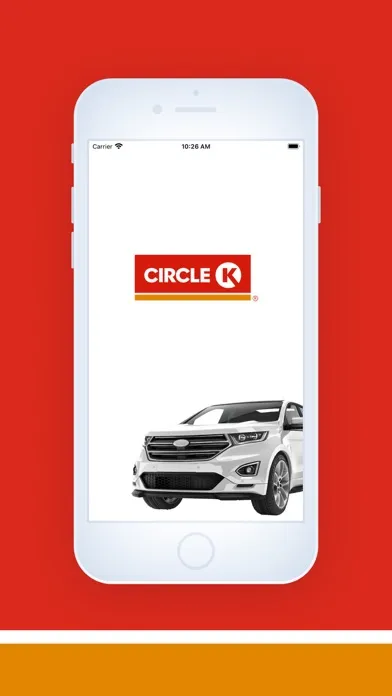 My Carwash (CK)应用截图
