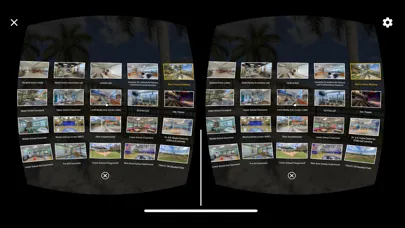 Ảnh chụp màn hình của CSN360 VR Tour