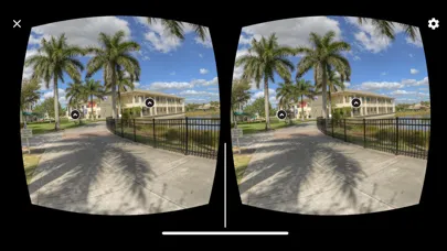 Ảnh chụp màn hình của CSN360 VR Tour