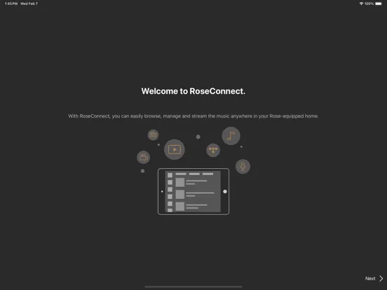 Rose Early Access iPad  Screenshots