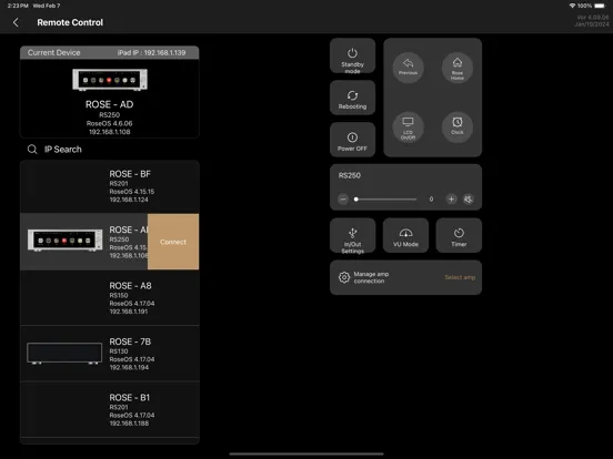 Rose Early Access iPad  Screenshots