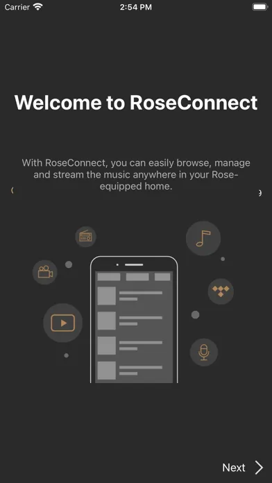 Rose Early Access Screenshots