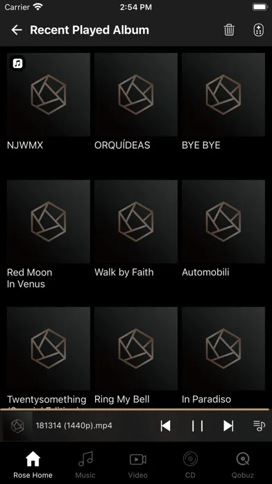 Rose Early Access Screenshots