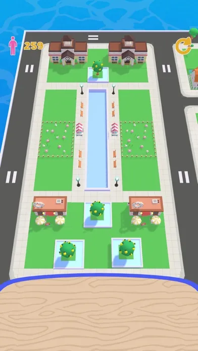Capturas de pantalla de City Builder!