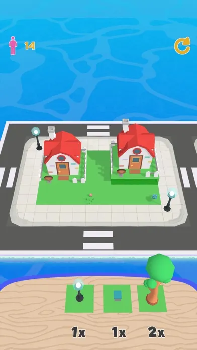 Capturas de pantalla de City Builder!