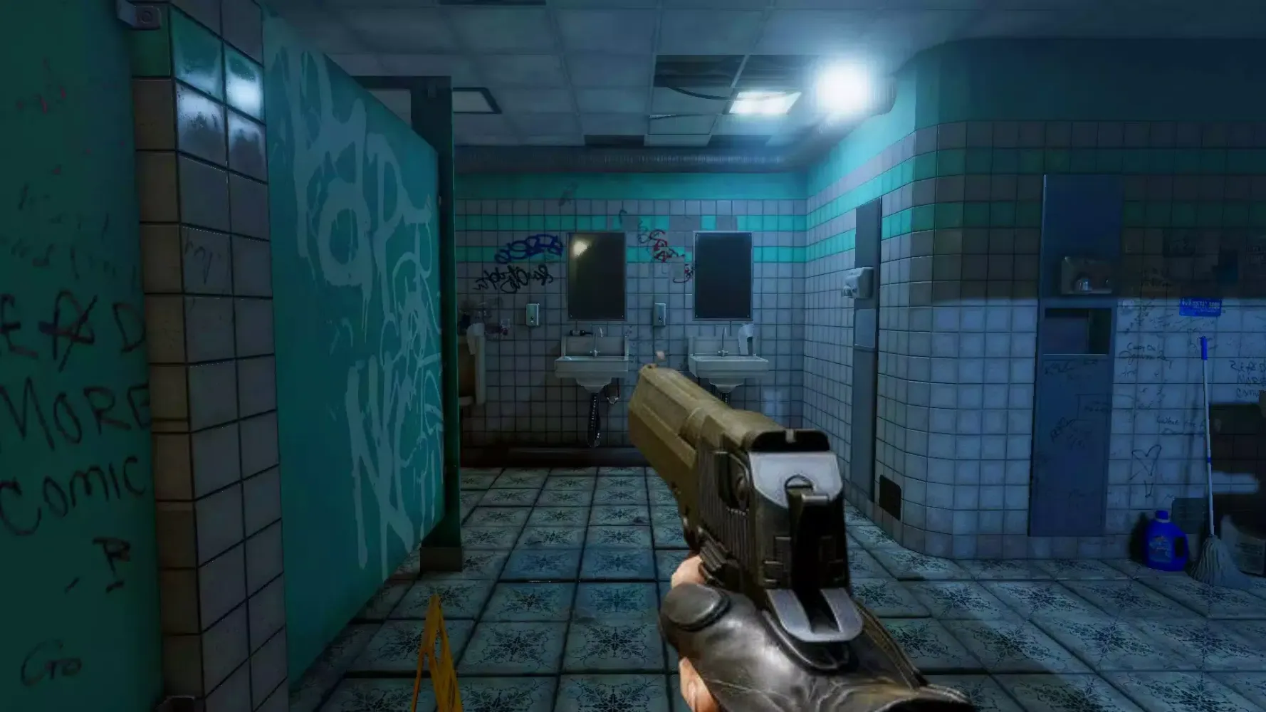 تصاویر Zombie Claws 6