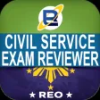 REO Civil Service Exam Review