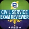 REO Civil Service Exam Review