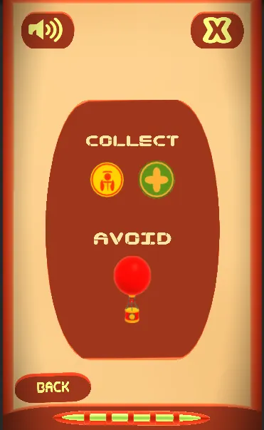 Rocket Commander Screenshots