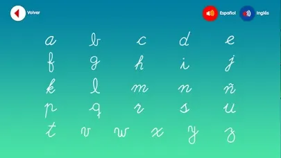 تصاویر Aprendo a escribir