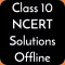 Class 10 NCERT Books Solutions