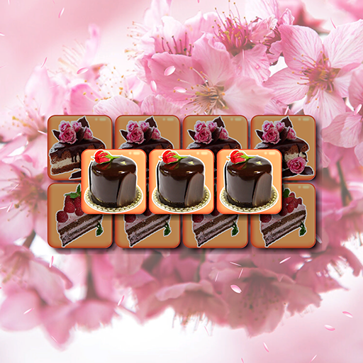 Triple Sweet Connect icon