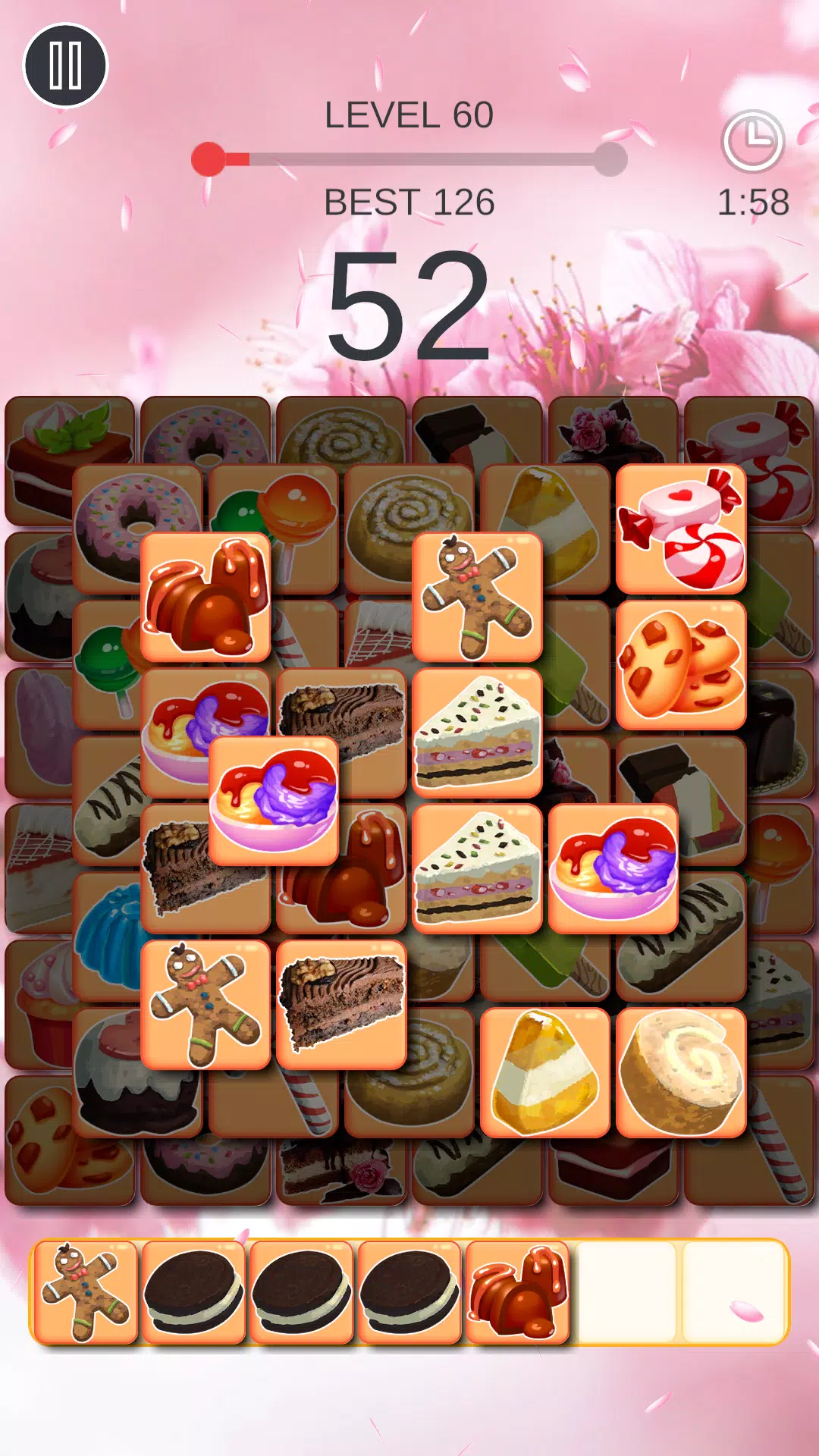 Triple Sweet Connect Screenshots6