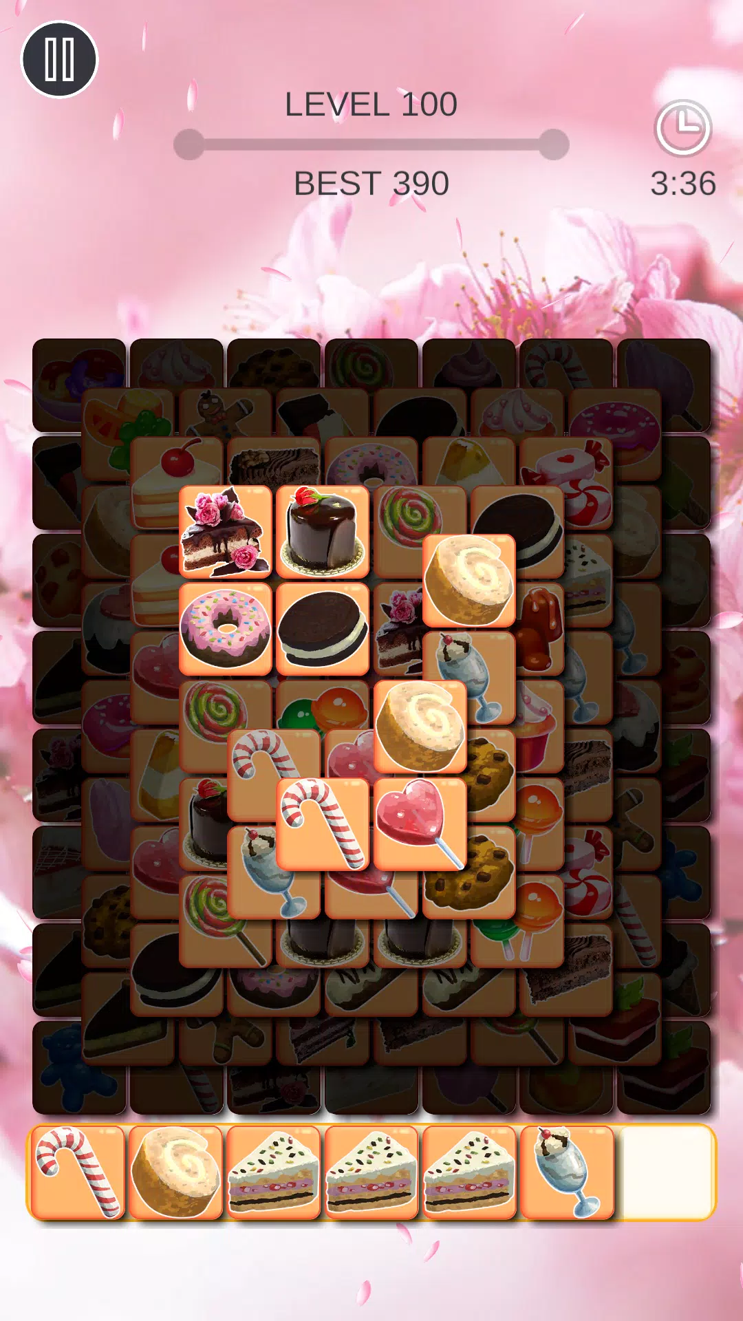 Triple Sweet Connect Screenshots7