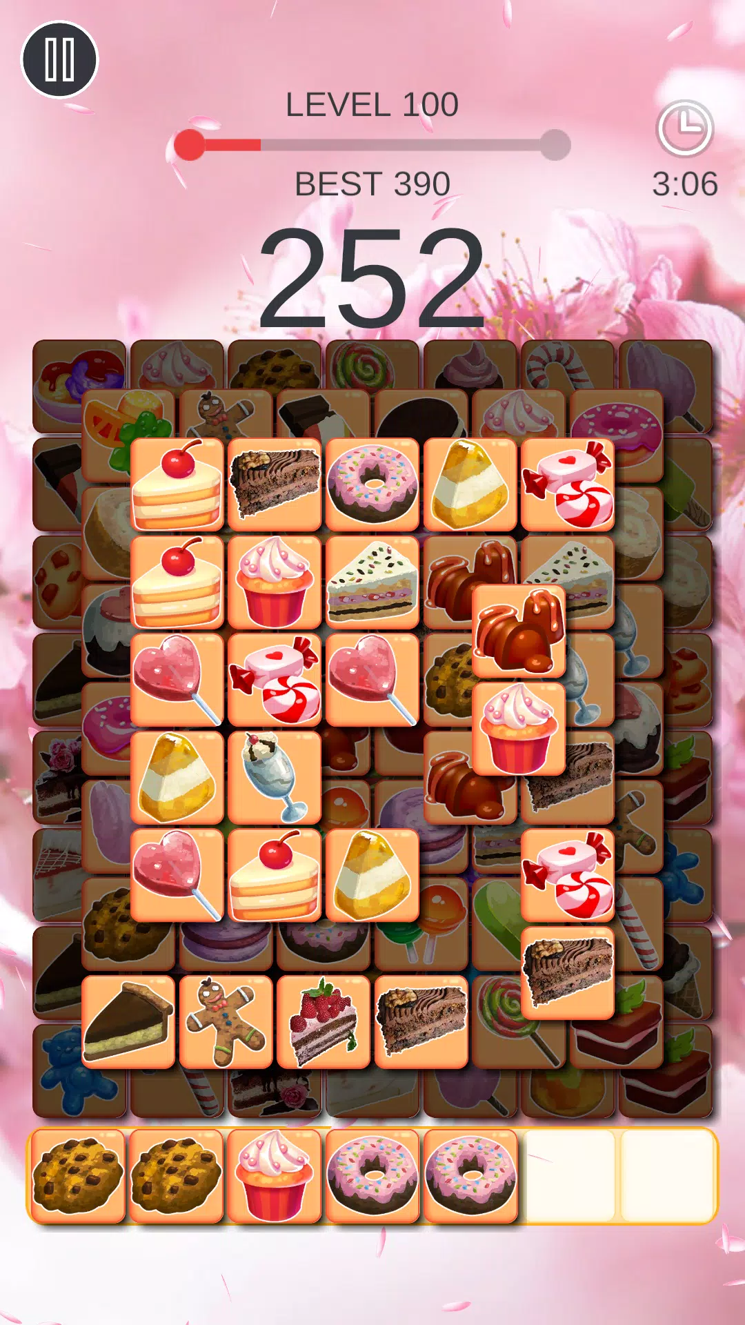 Triple Sweet Connect Screenshots8
