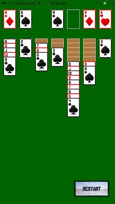 Solitaire Classic - Relax Play Screenshots