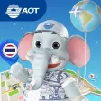 Virtual Thailand by AOT