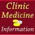 Clinic Medicine Information