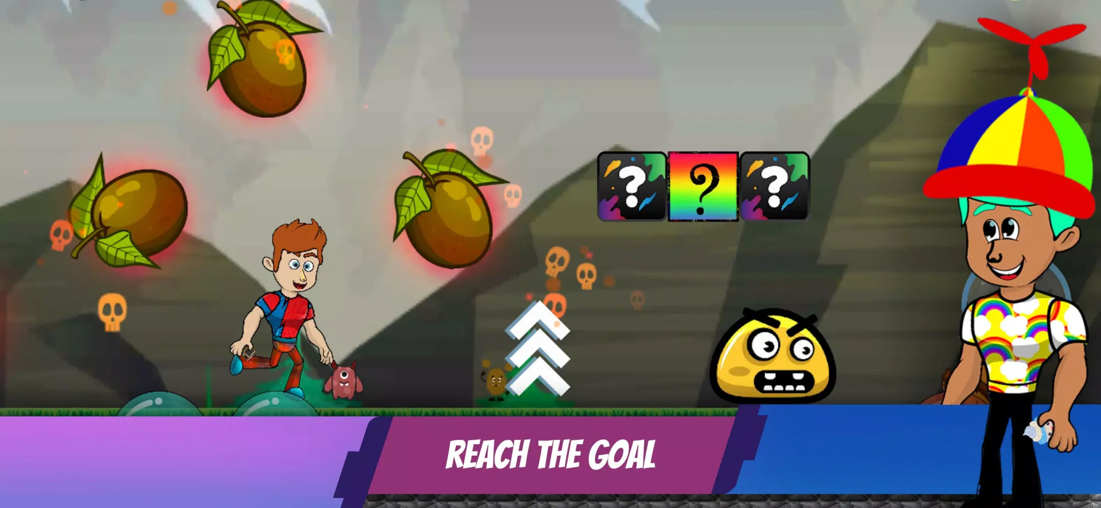 Think! Brain Games for Kids স্ক্রিনশট
